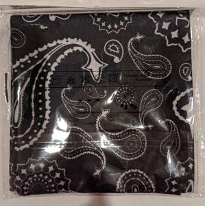 Multifunctional Headwear